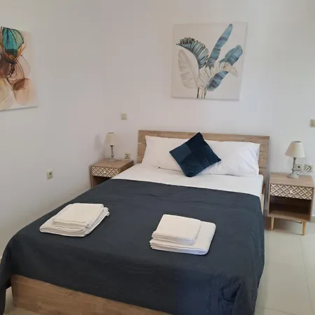 Olea Homes Platanos  Exterior photo