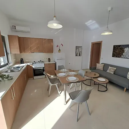 Olea Homes Platanos  Exterior photo