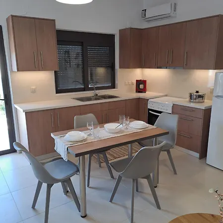 Olea Homes Platanos  Exterior photo