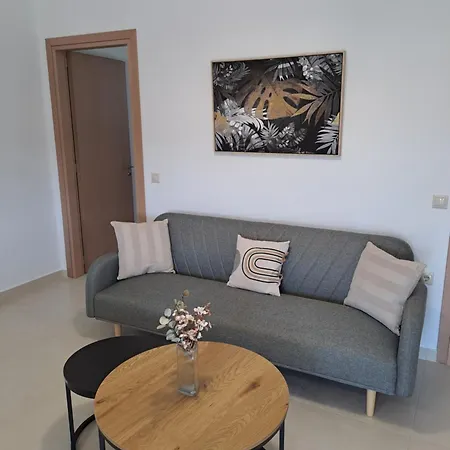 Olea Homes Platanos  Exterior photo