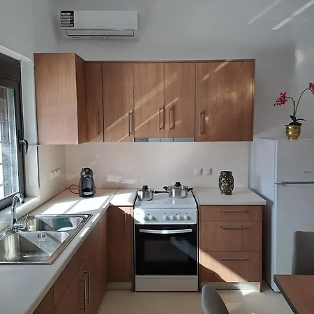 Olea Homes Platanos  Exterior photo