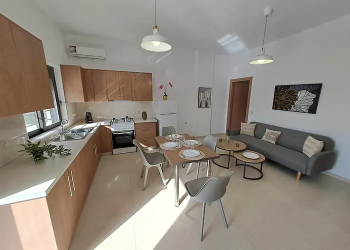 Olea Homes