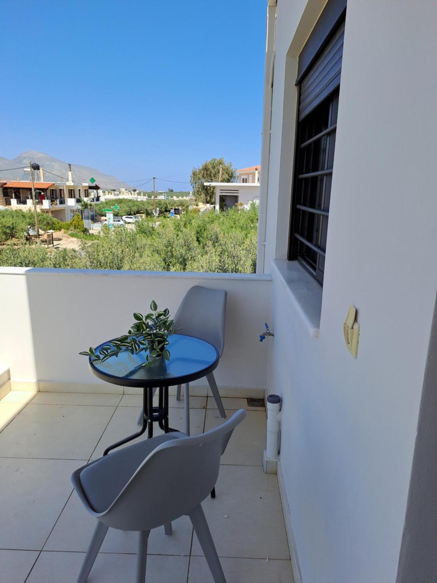 Olea Homes Apartment