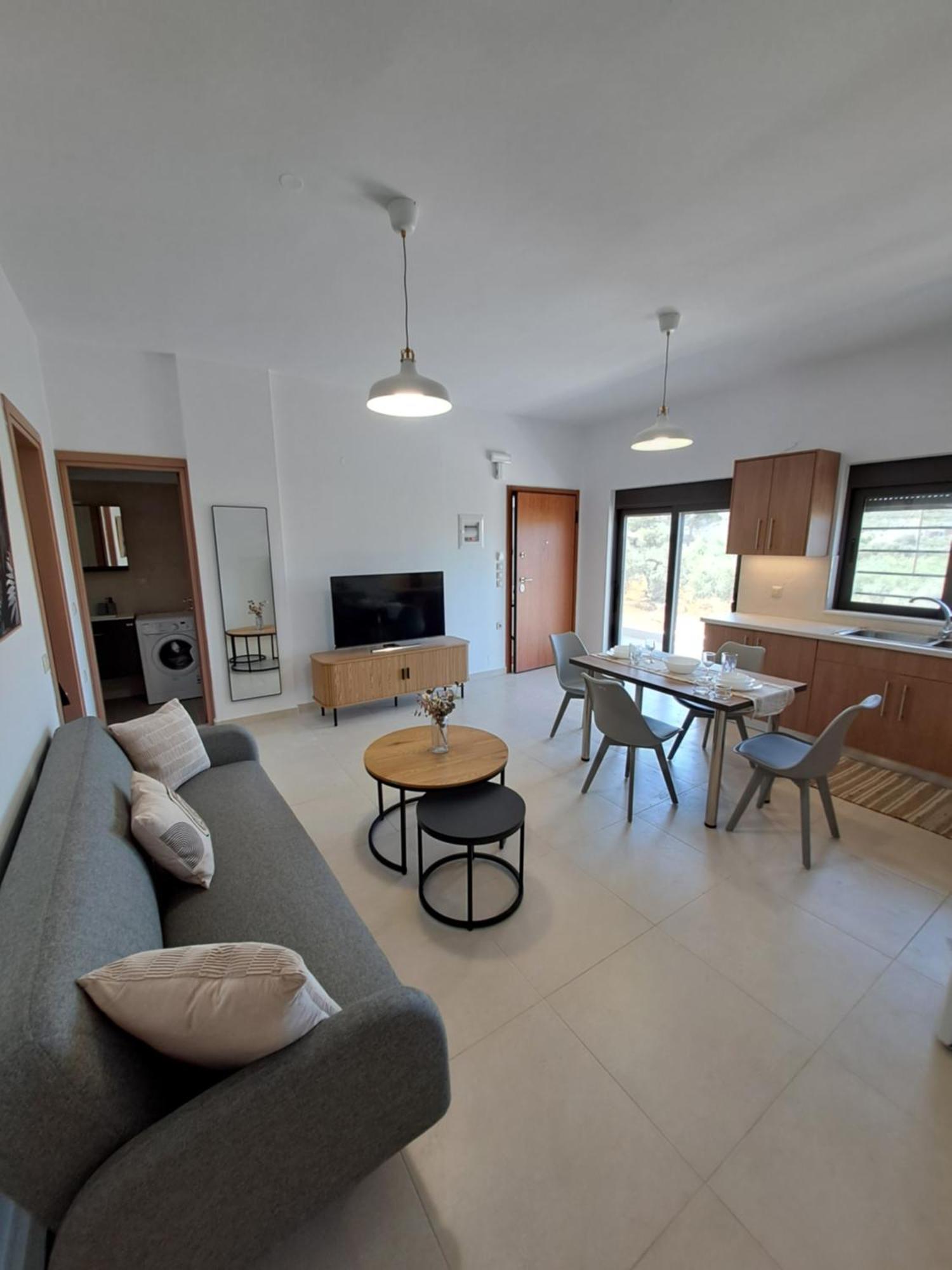 Olea Homes Platanos (Chania)