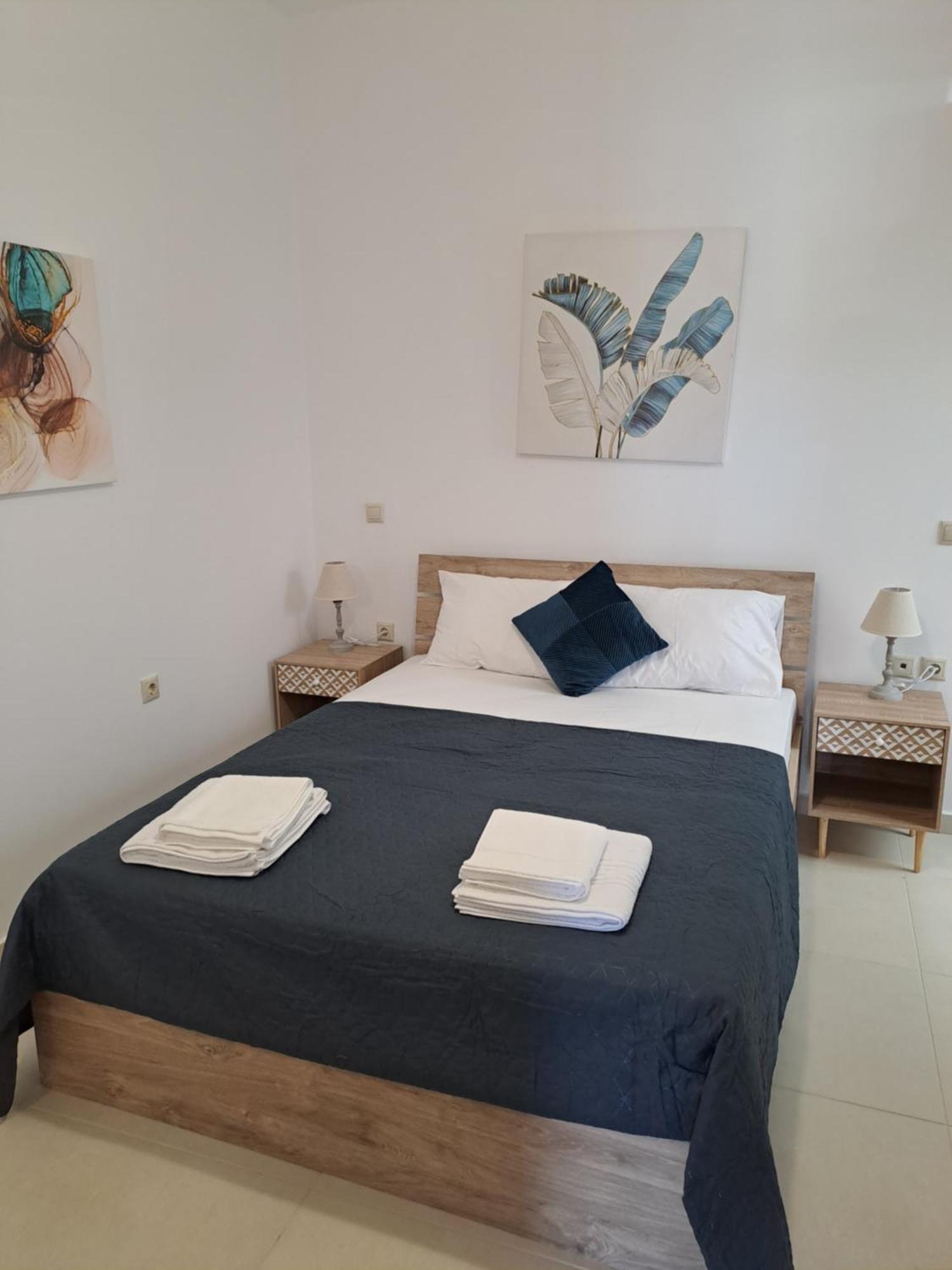 Olea Homes Platanos (Chania)