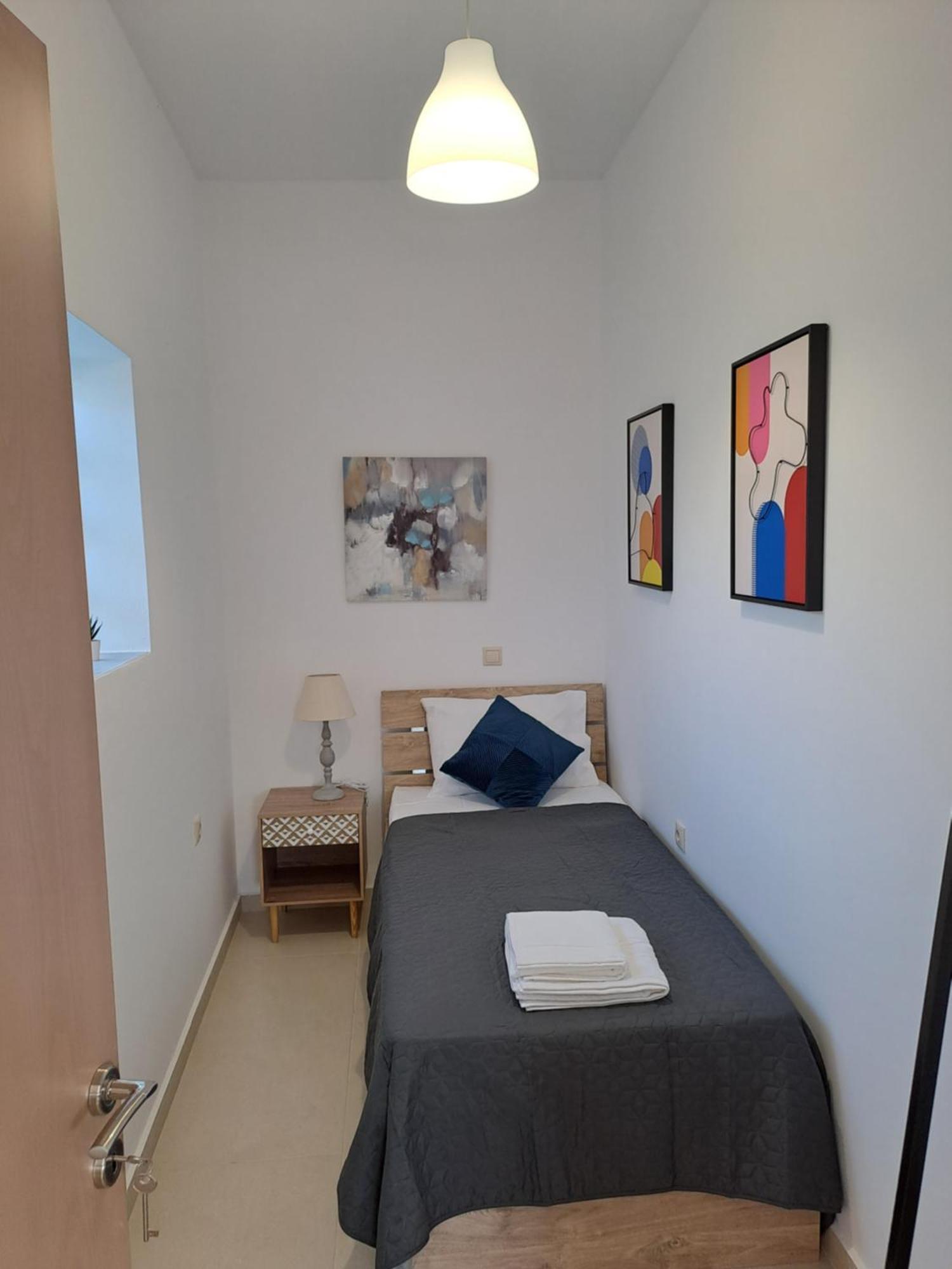 Olea Homes Apartment *