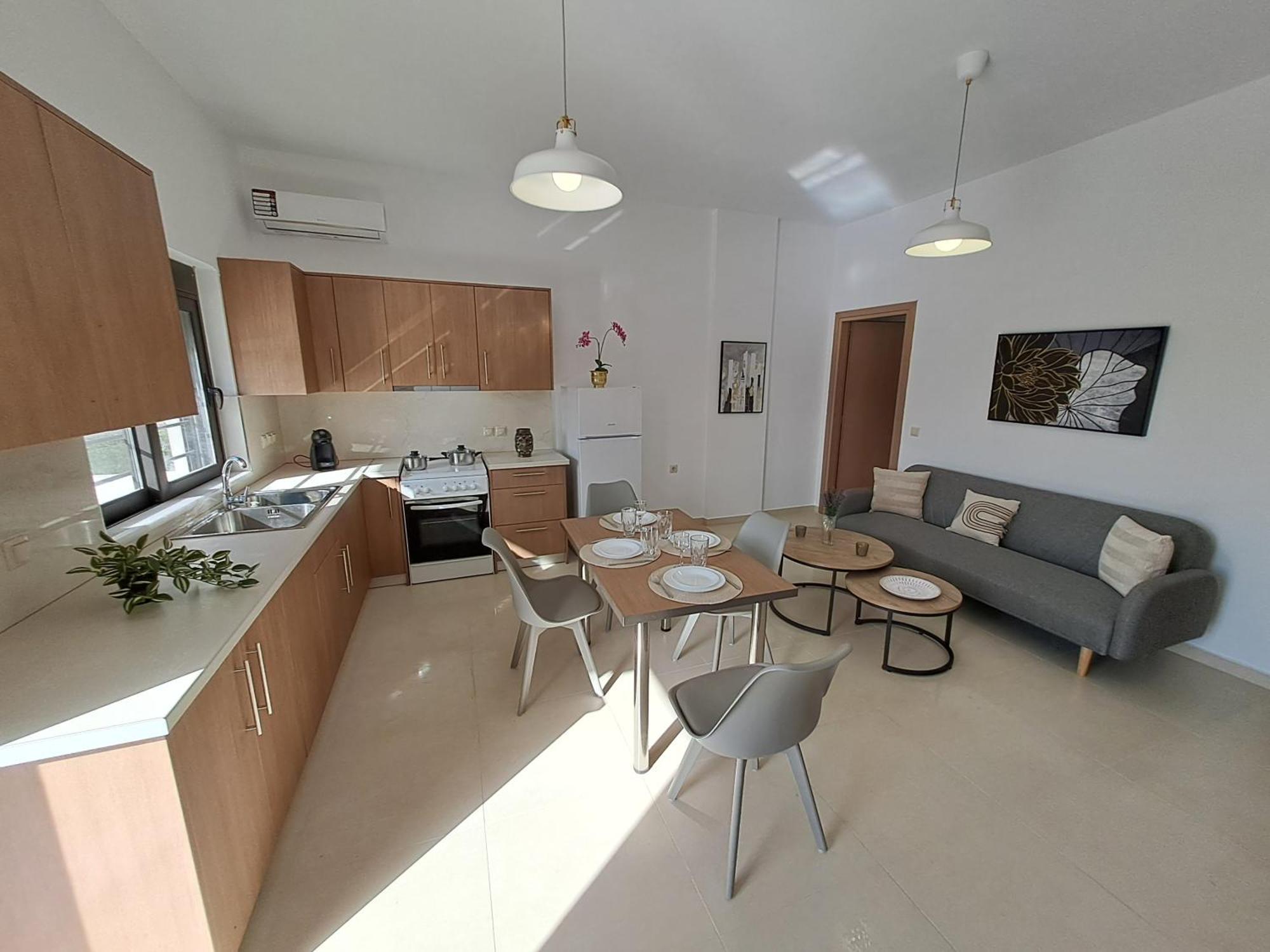 Olea Homes