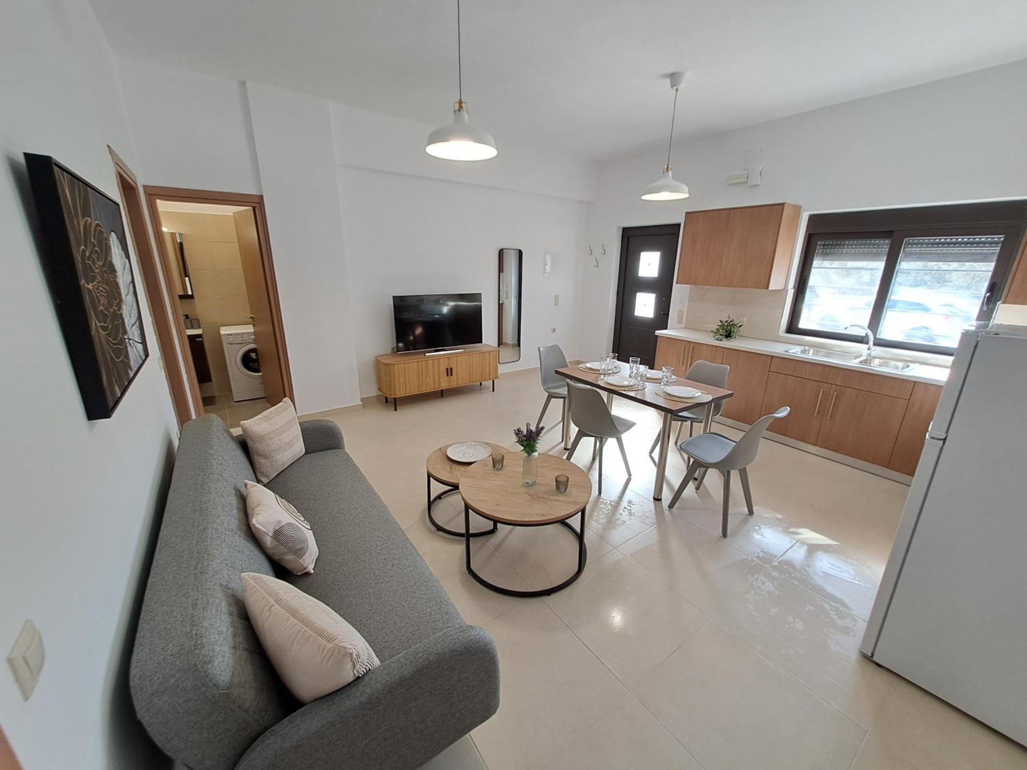 Apartment Olea Homes
