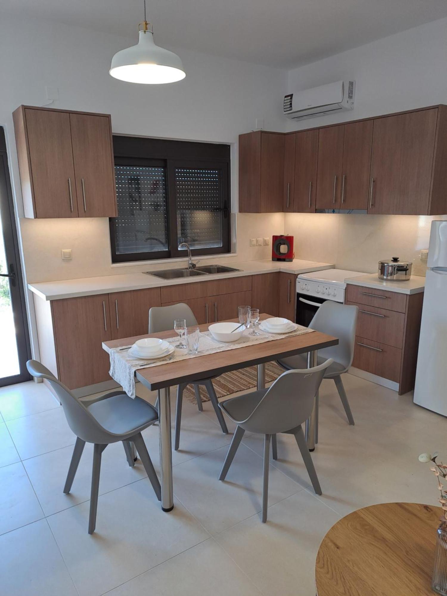 Olea Homes
