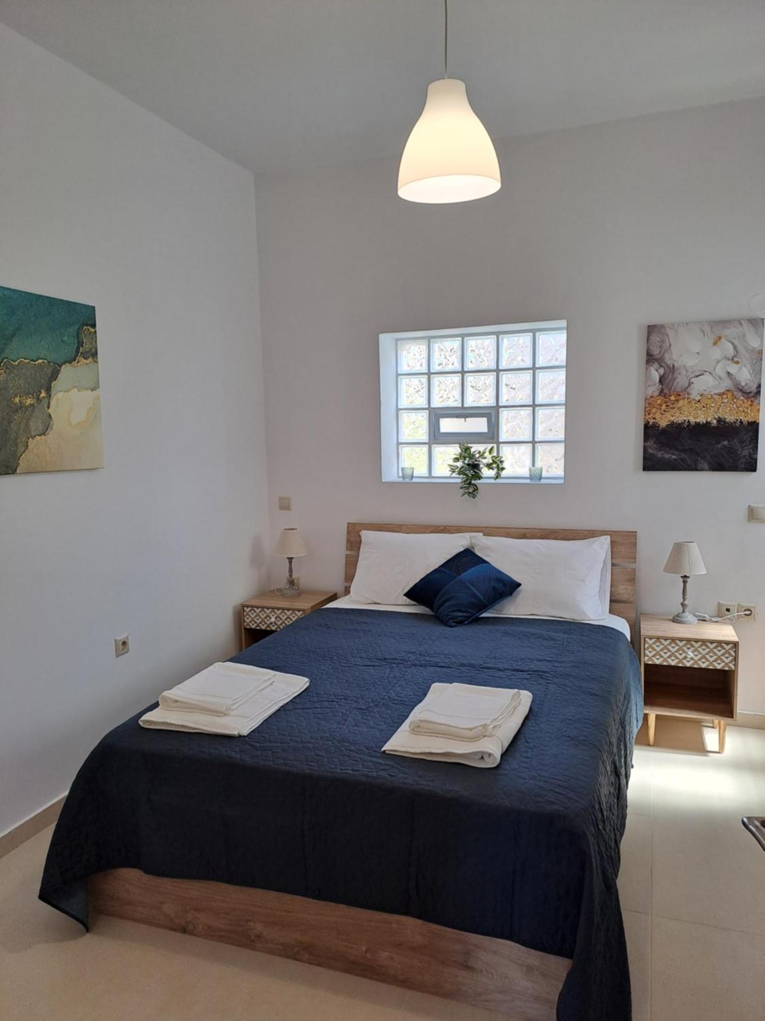 Olea Homes Apartment *