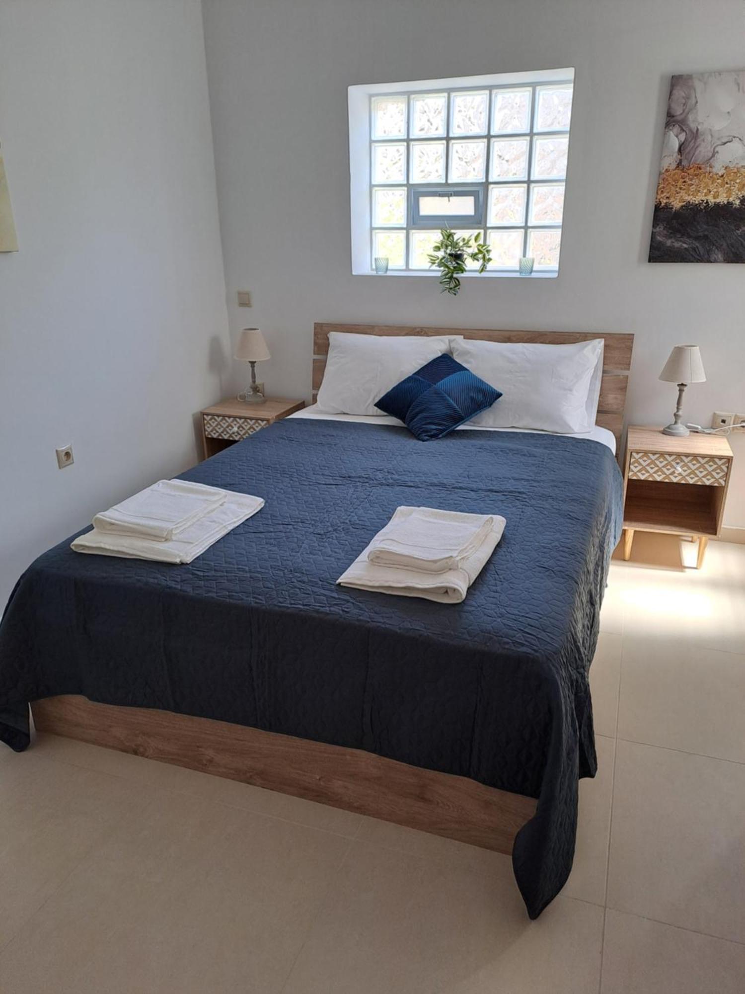 Apartment Olea Homes Platanos (Chania)
