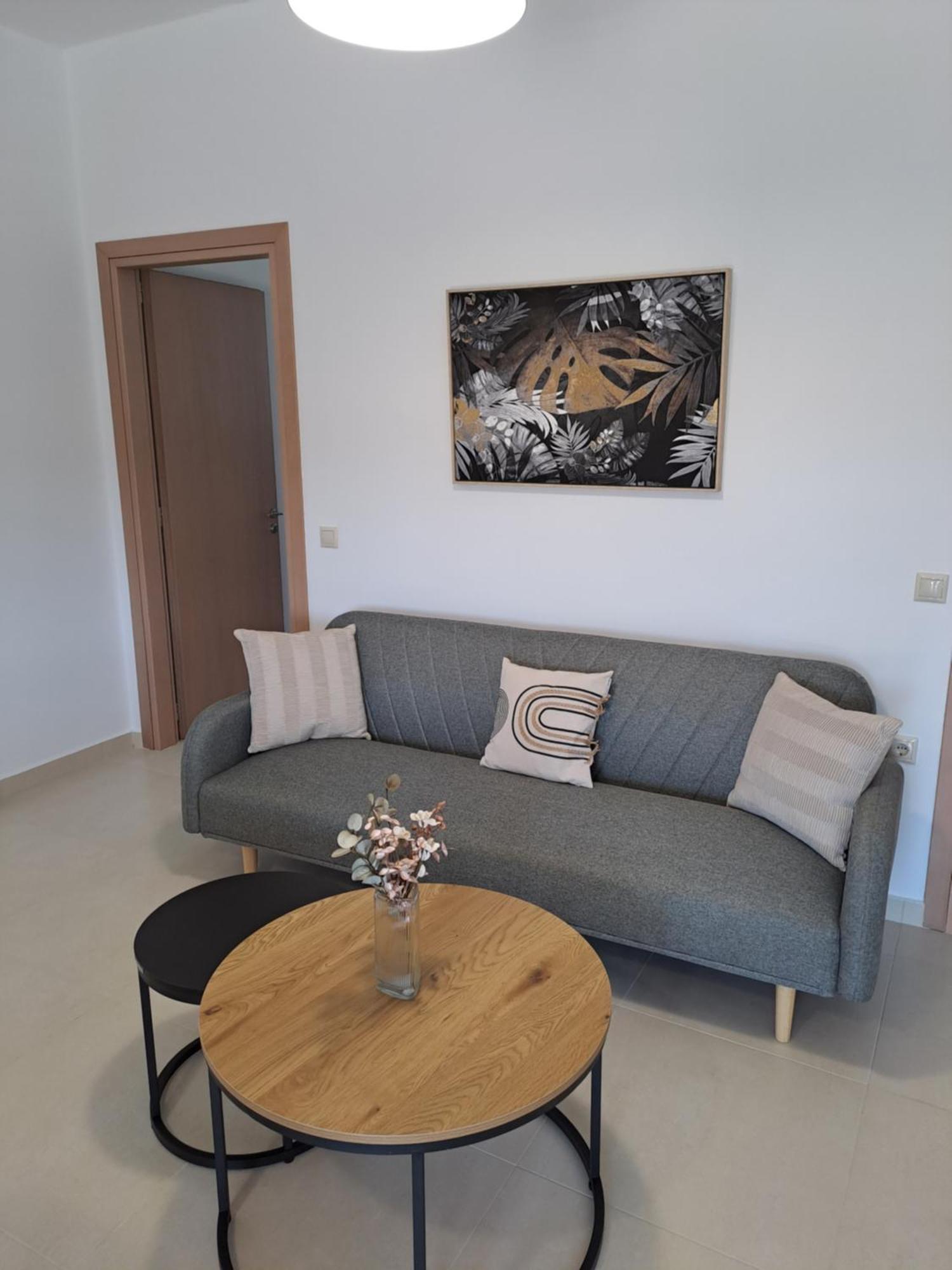 Olea Homes Platanos (Chania)