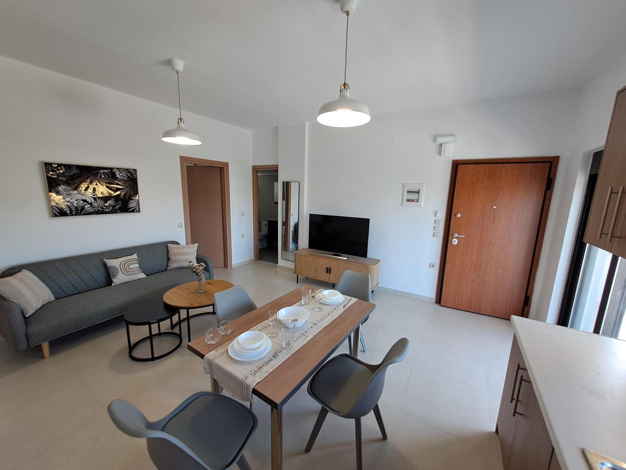 Olea Homes