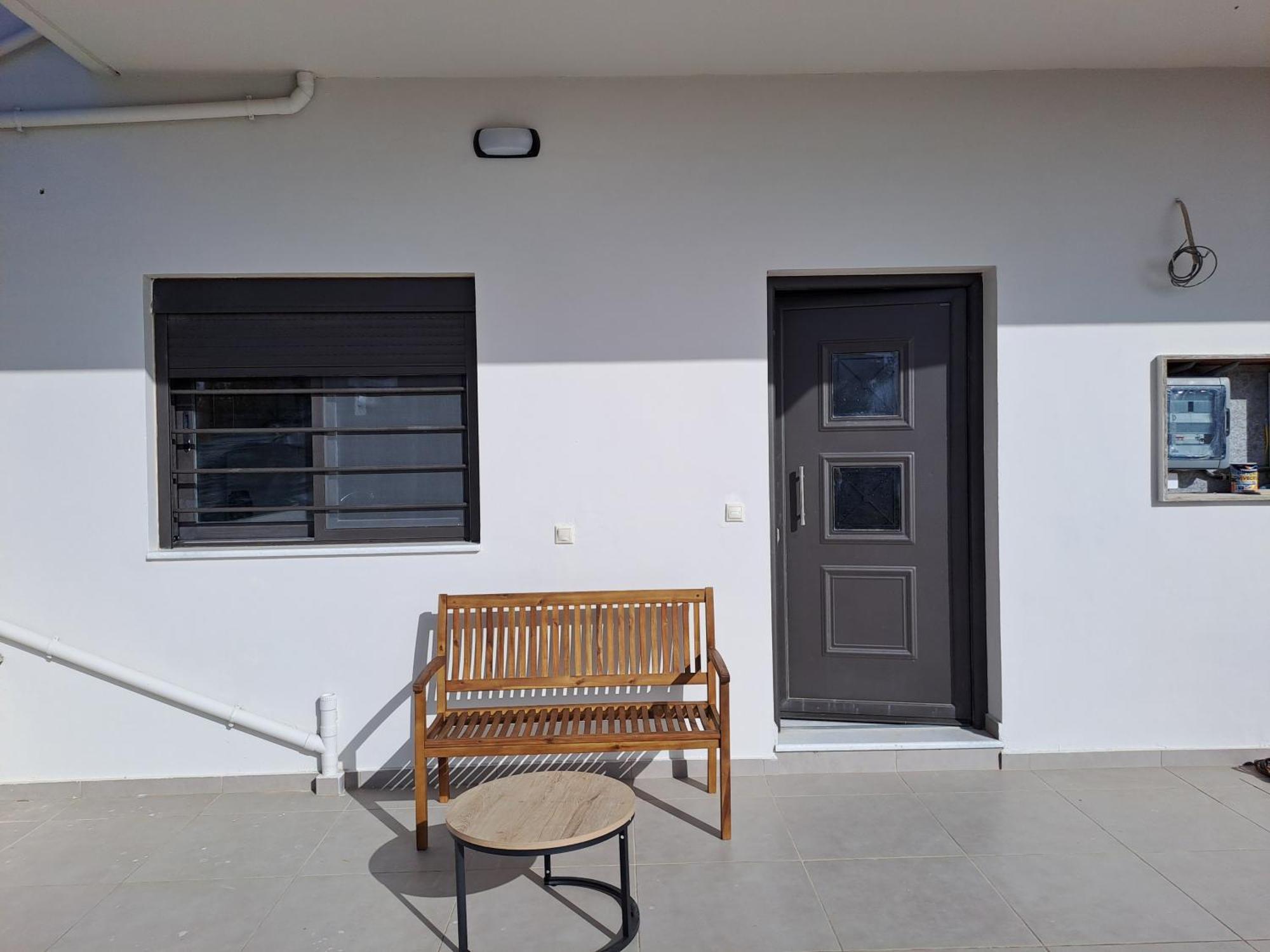 Apartment Olea Homes