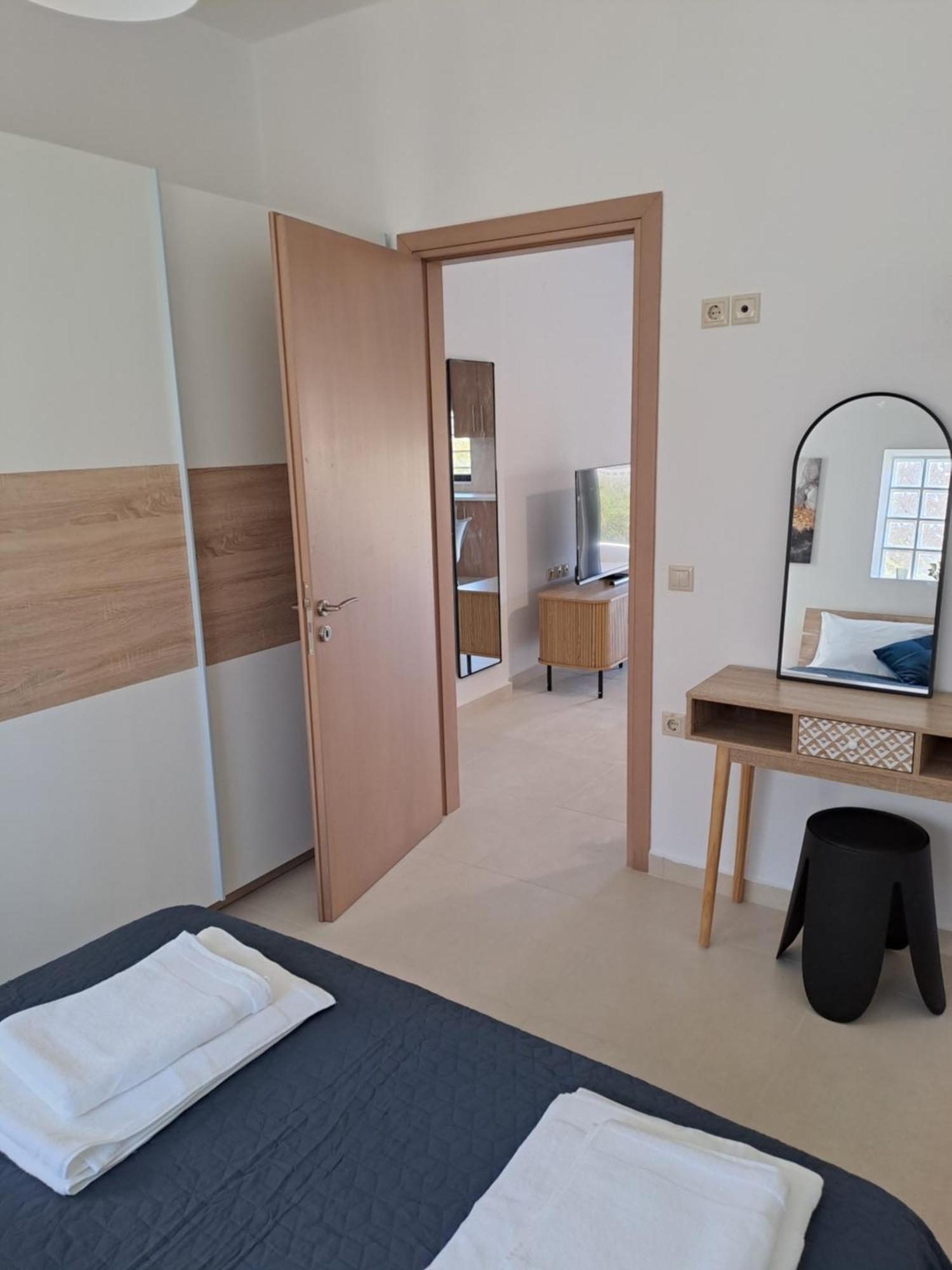 Olea Homes *