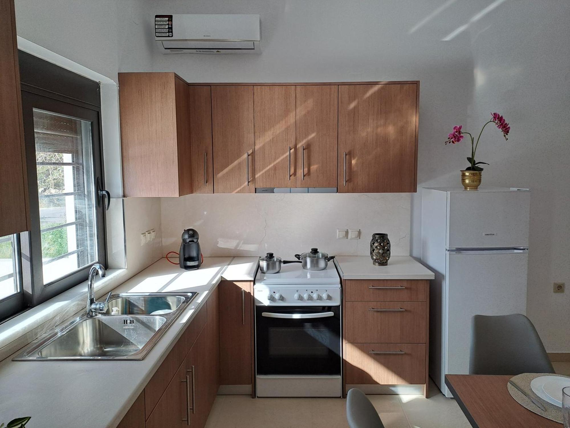 Olea Homes Platanos (Chania)