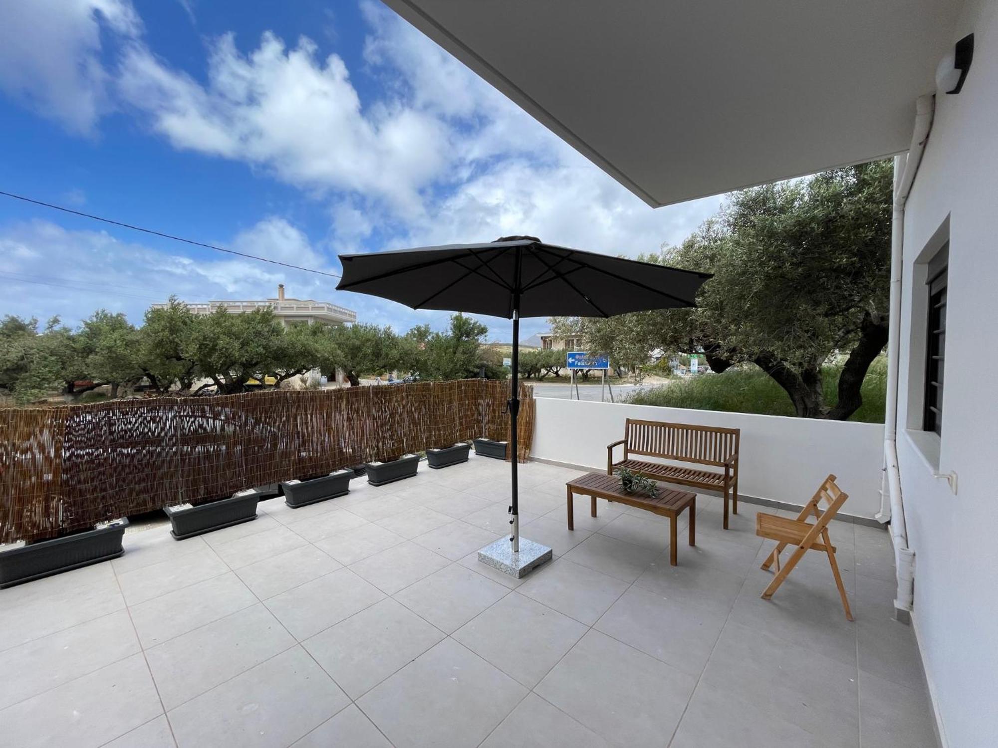Olea Homes Platanos (Chania)