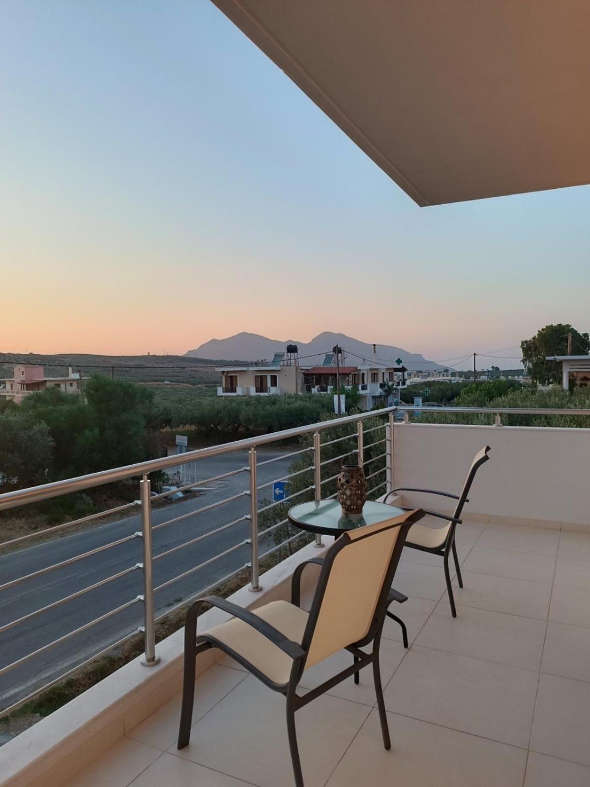 Olea Homes Platanos (Chania)