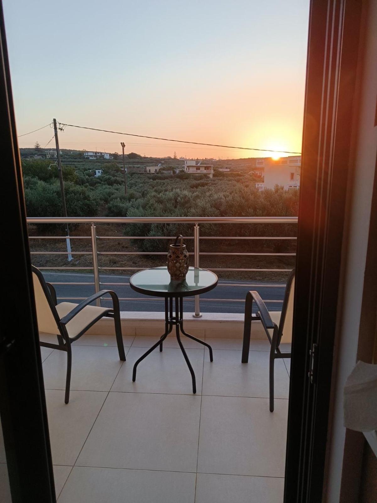 Olea Homes Apartment *