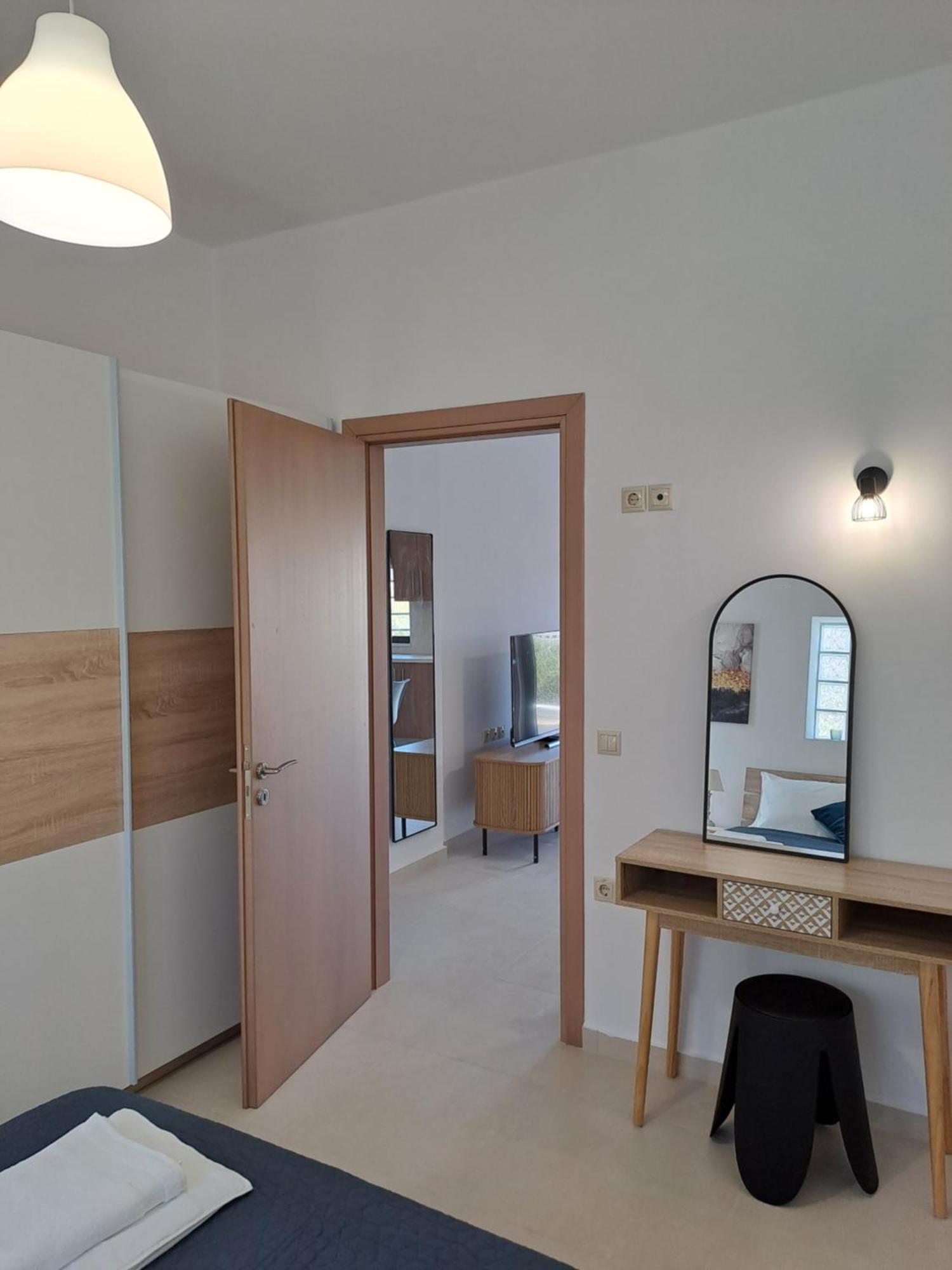 Apartment Olea Homes Platanos (Chania)