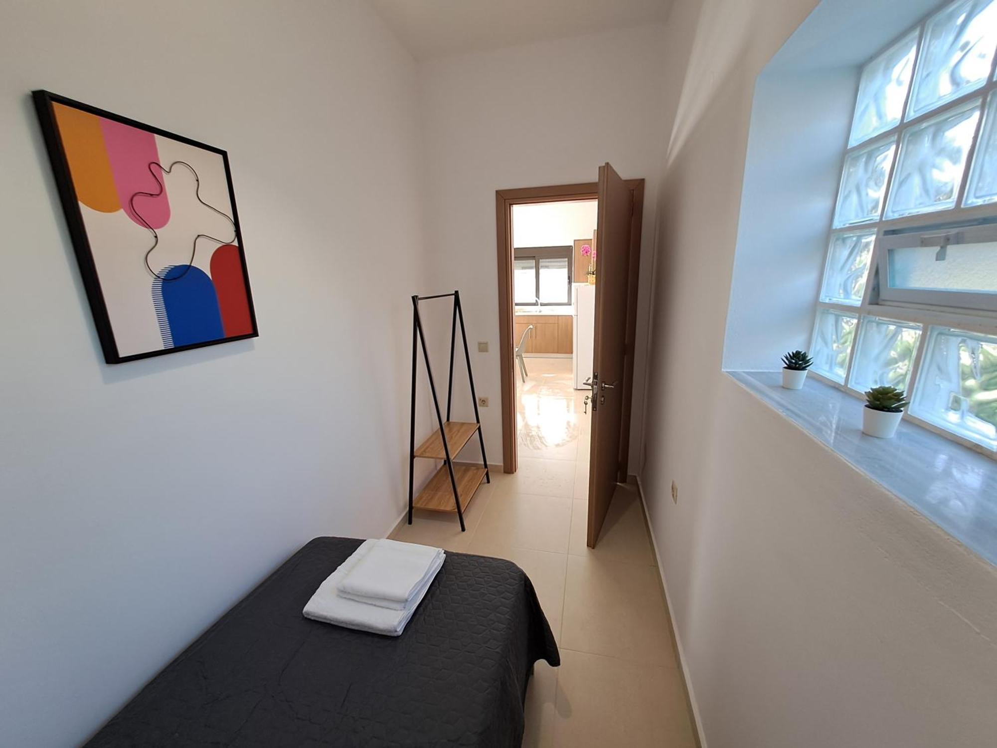 Olea Homes Apartment Platanos (Chania)