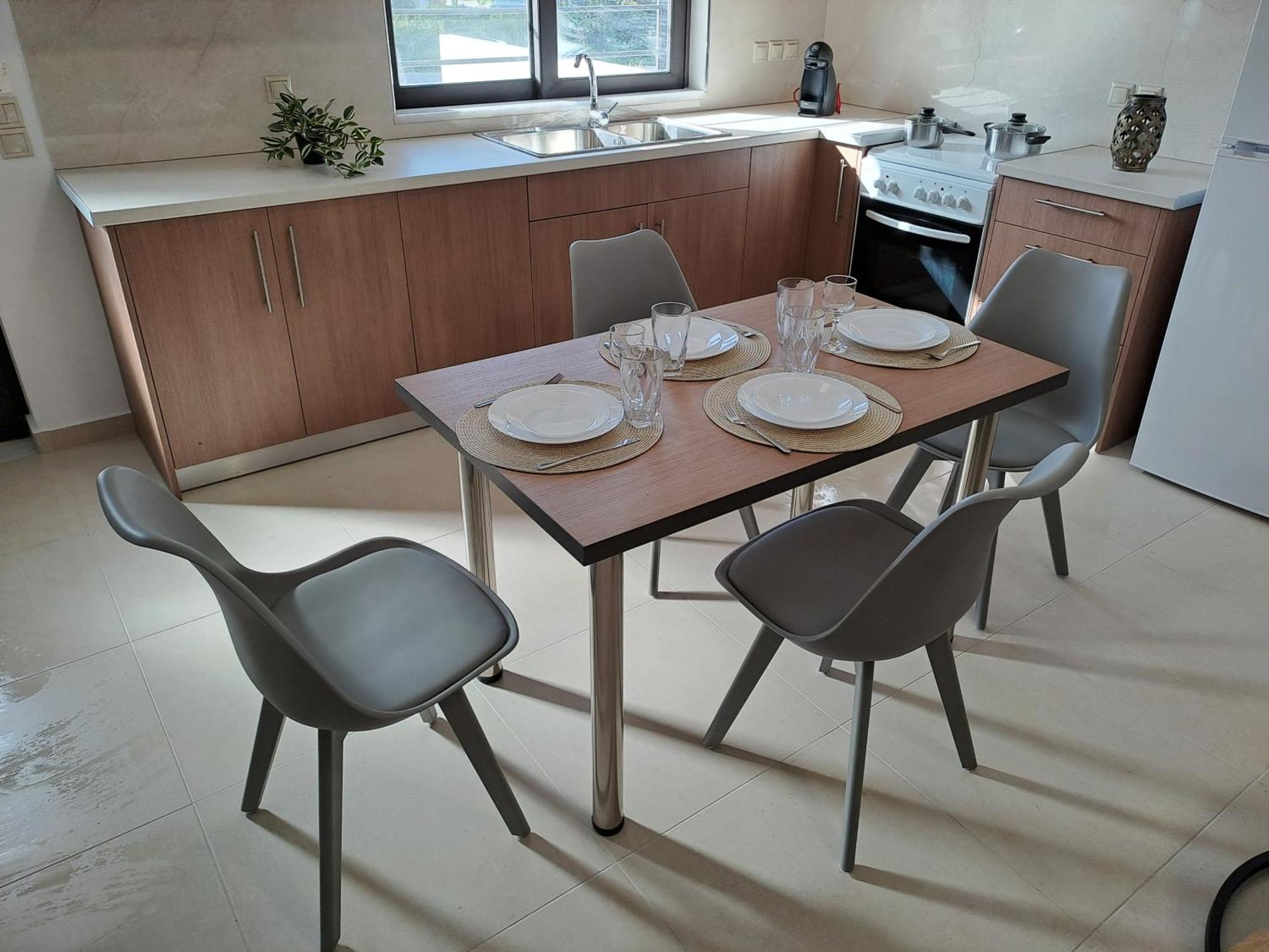 Apartment Olea Homes Platanos (Chania)