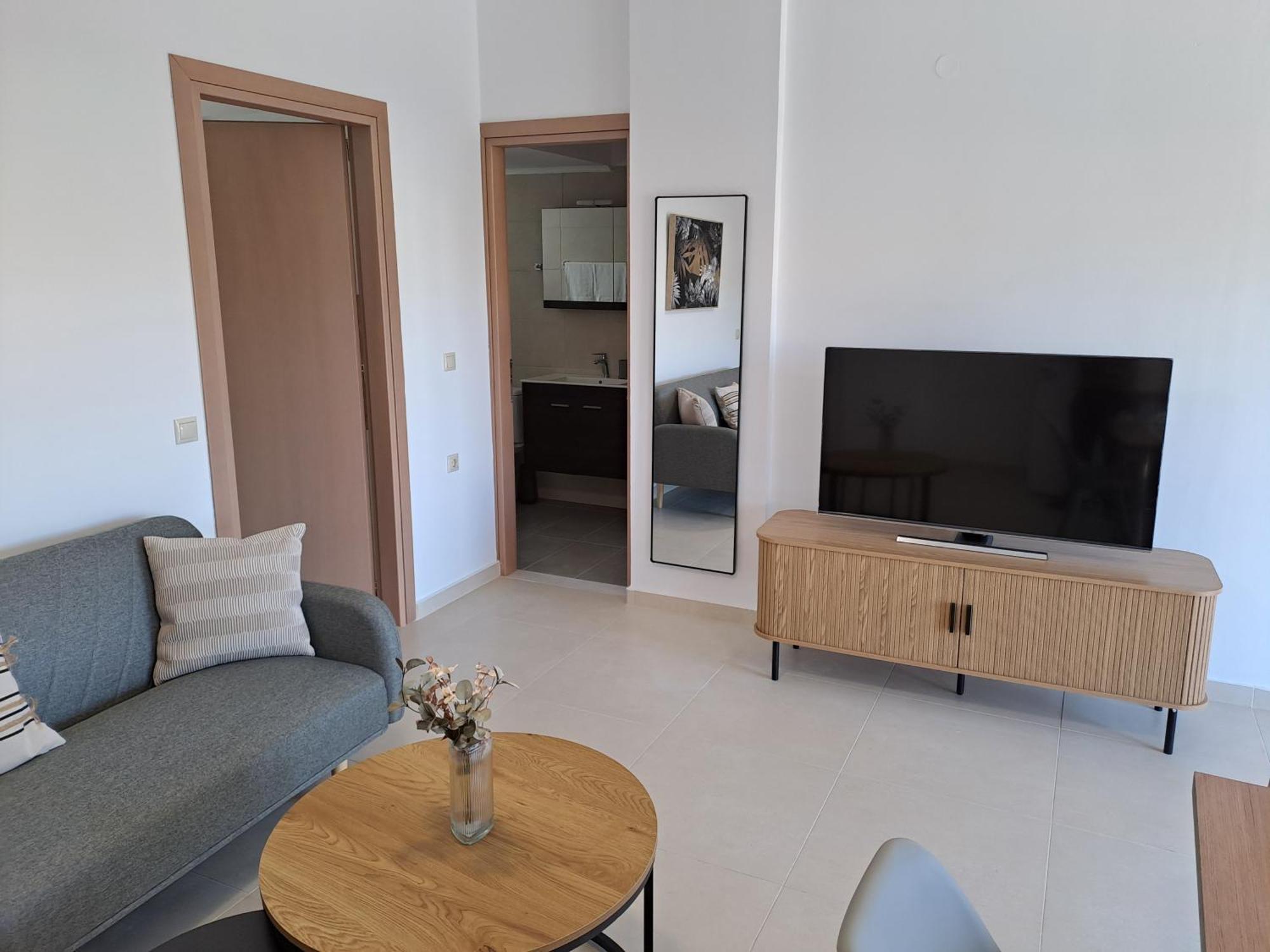 Olea Homes *
