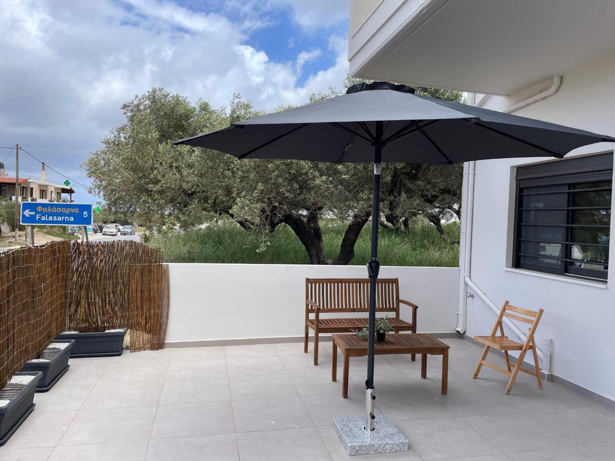 Olea Homes Apartment *